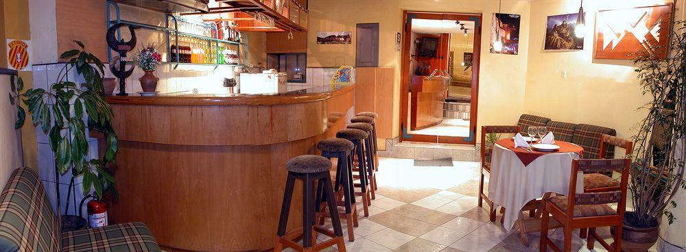 Antares Mystic Hotel Cusco Exterior photo