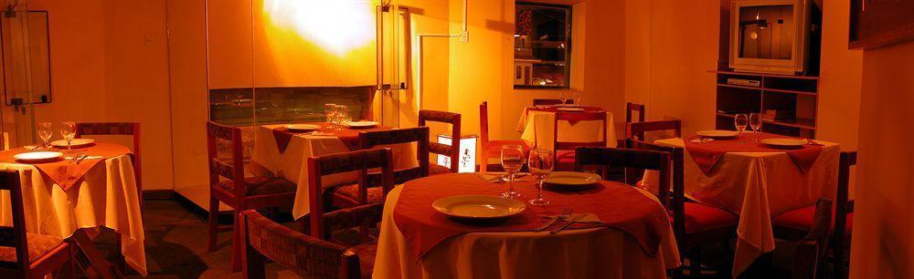 Antares Mystic Hotel Cusco Exterior photo
