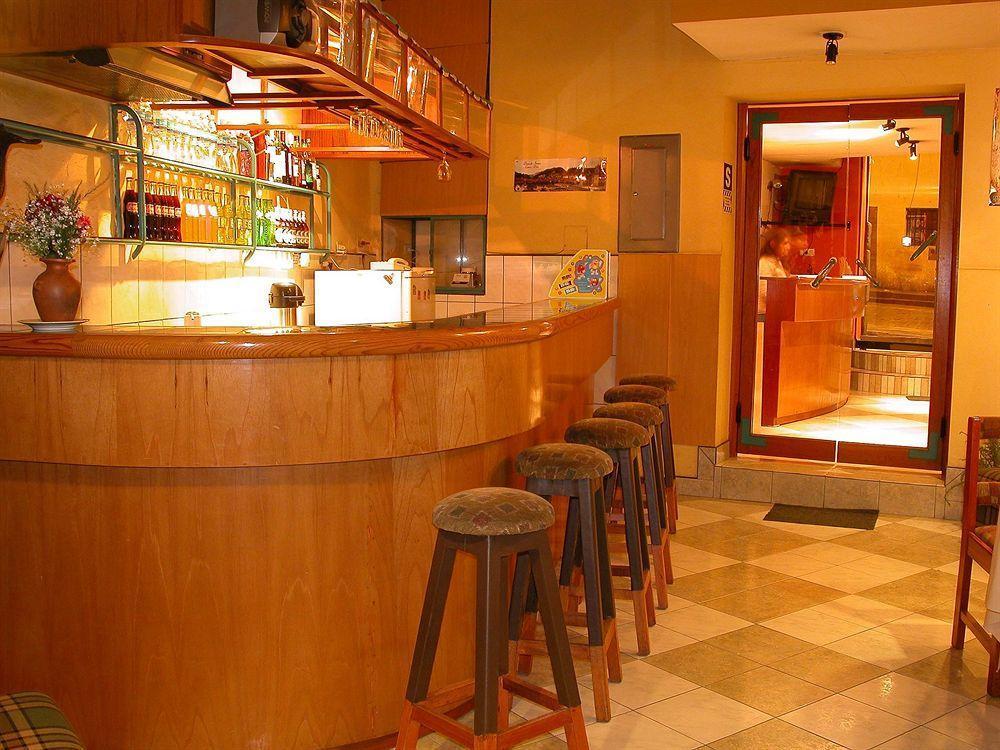 Antares Mystic Hotel Cusco Exterior photo