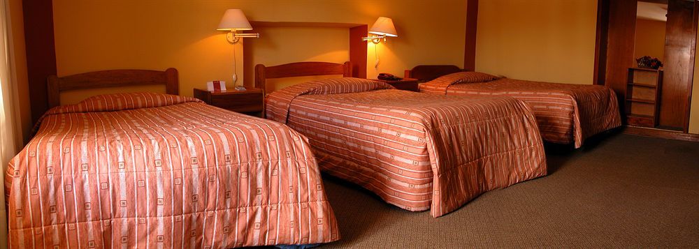 Antares Mystic Hotel Cusco Exterior photo